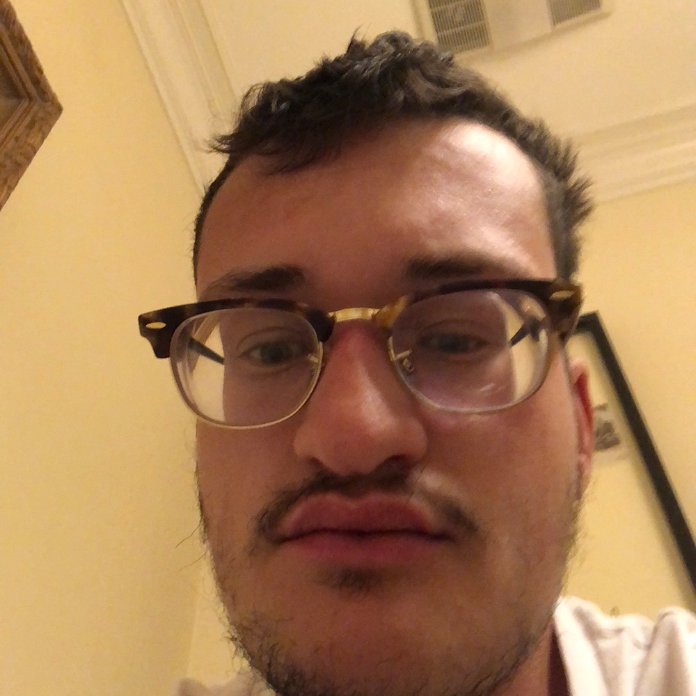 Meet your Posher, Henry